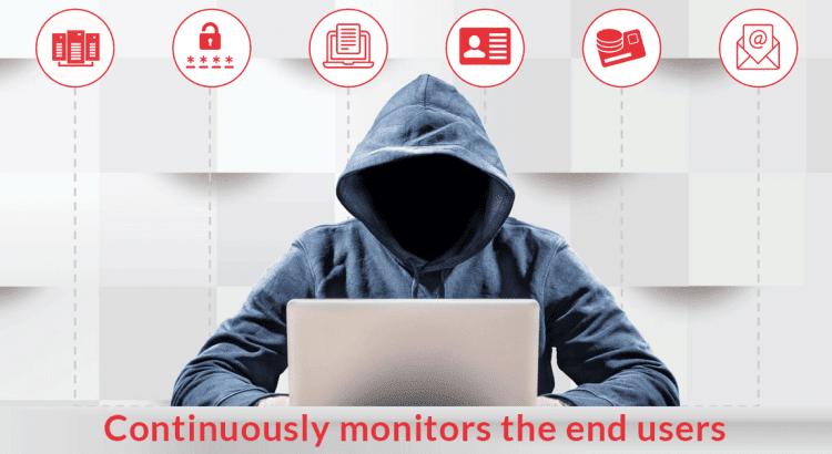 Spot your malicious insider(s) with ARCON | UBA