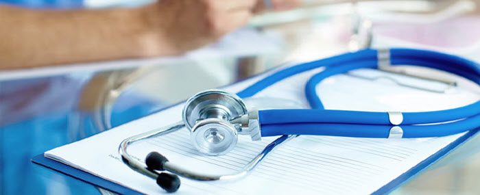 Healthcare Debacle