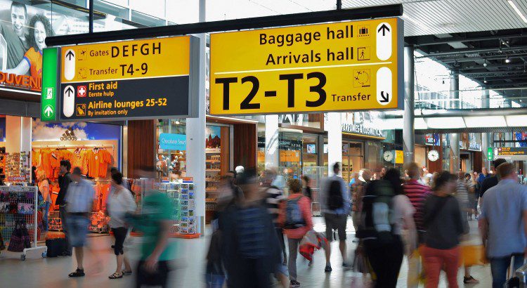 Mapping Privileged Identity Management to an exotic travel