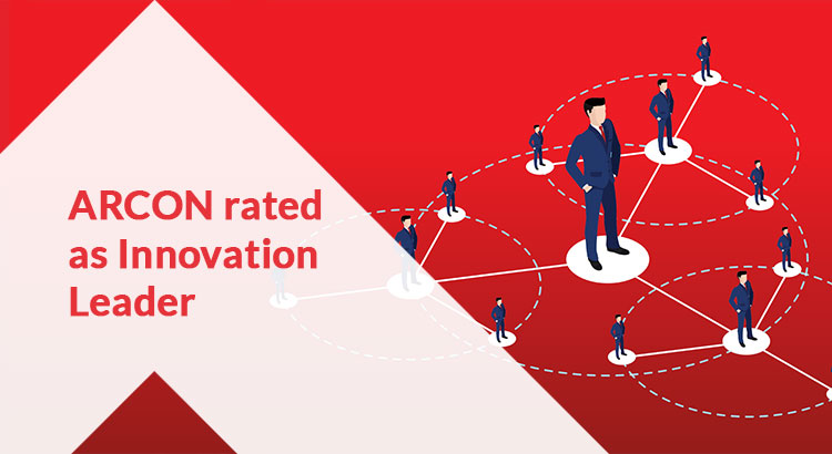 ARCON has been recognized as an Innovation leader by Paul Fisher, the lead analyst in “2020 KuppingerCole Leadership Compass for Privileged Access Management (PAM)”