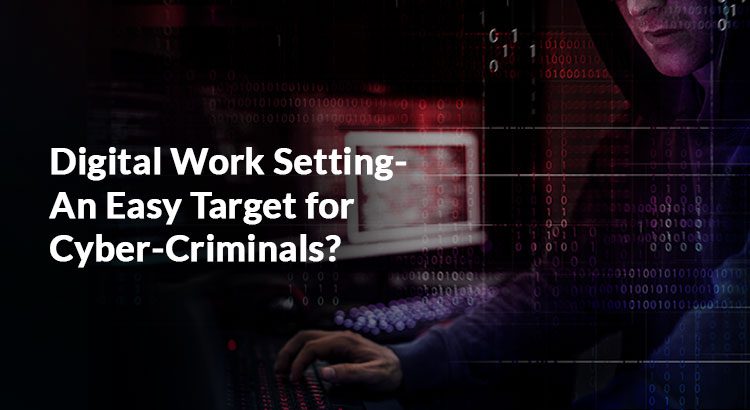 The IT Threat Landscape Remains Dominated By Ransomware Attacks