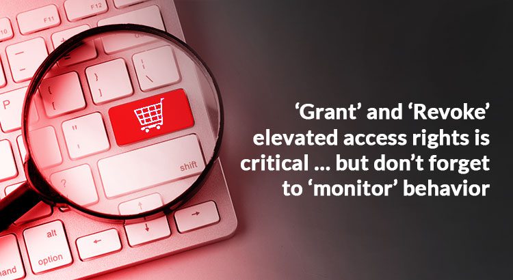 How e-retailers can overcome IT threats?