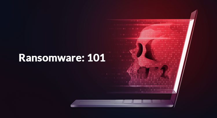 Breaking down the Ransomware Attacks
