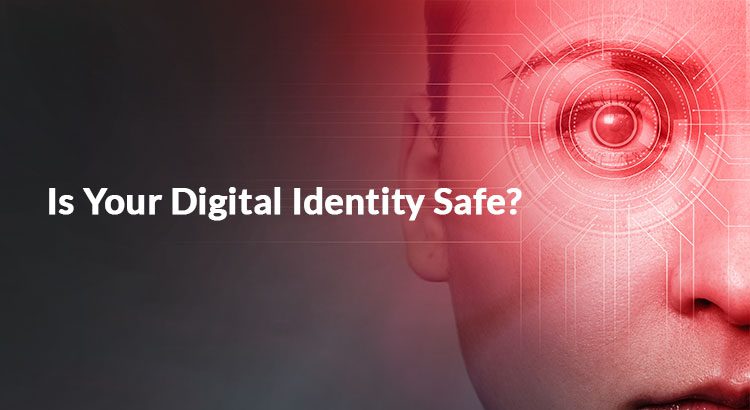 Digital Identity Theft? The Importance of Addressing the Issue