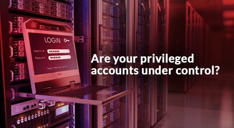 Top 10 Mistakes in Privileged Access Management