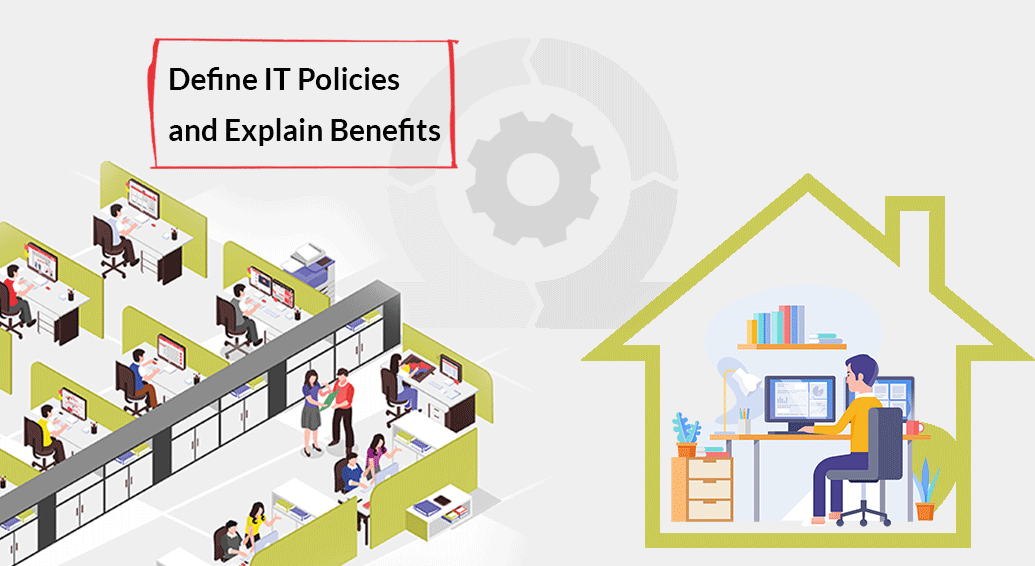 IT Paradigm Shift, People and Challenges