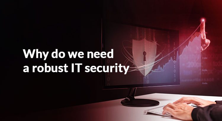 Top 5 Business Benefits of Robust Access Control Environment