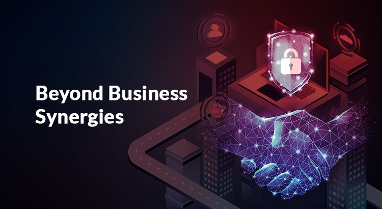 Role of IT Security in Business Alliances
