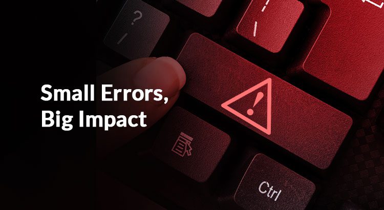 Top 5 Overlooked IT Security Threats
