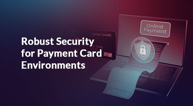 How does ARCON PAM ensure PCI-DSS compliance?