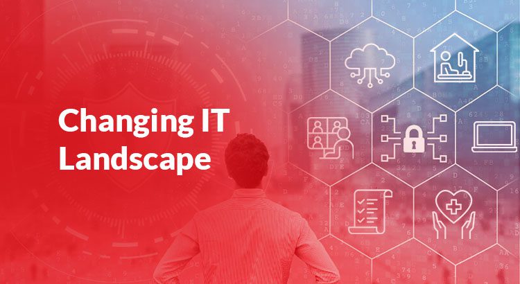 Cybersecurity Forecasts for 2022