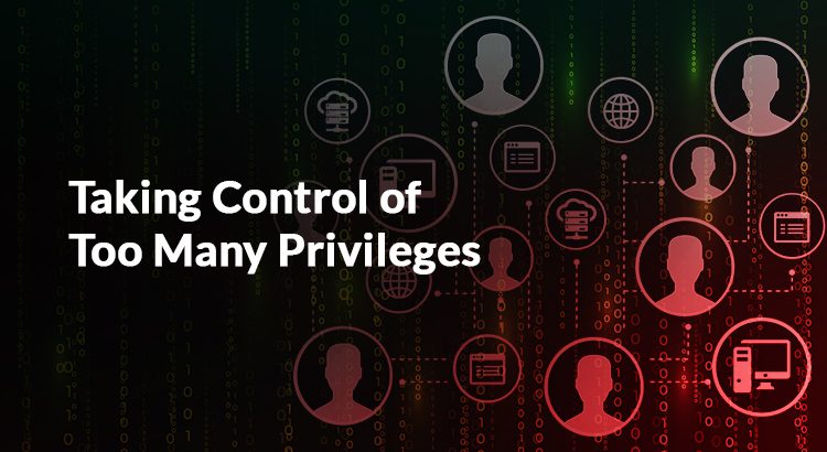 Importance of Segregating Privileged Identities