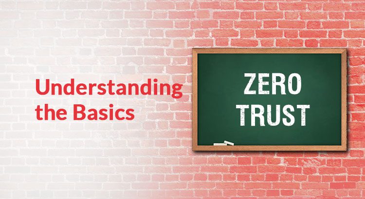 Zero Trust: Is it a Marketing Gimmick?