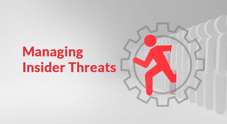 Who can be the Potential Threat in your IT Network?