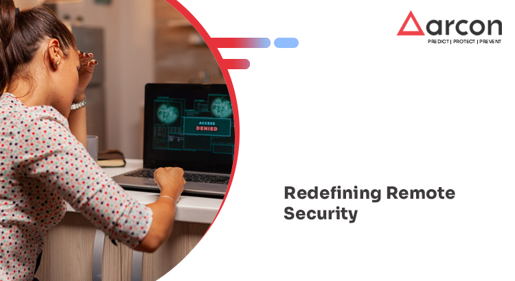ARCON | Global Remote Access: Elevating User & Admin Experience