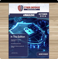 Cyber Defence Magazine