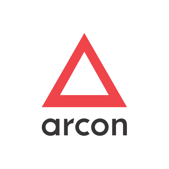 ARCON logo